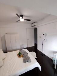 Willyn Ville (D10), Apartment #522329361